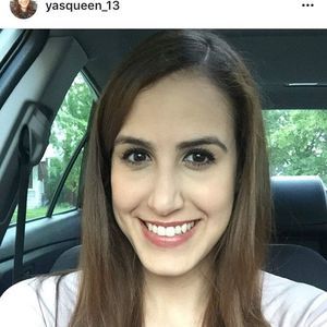 Meet your Posher, Yasmeen
